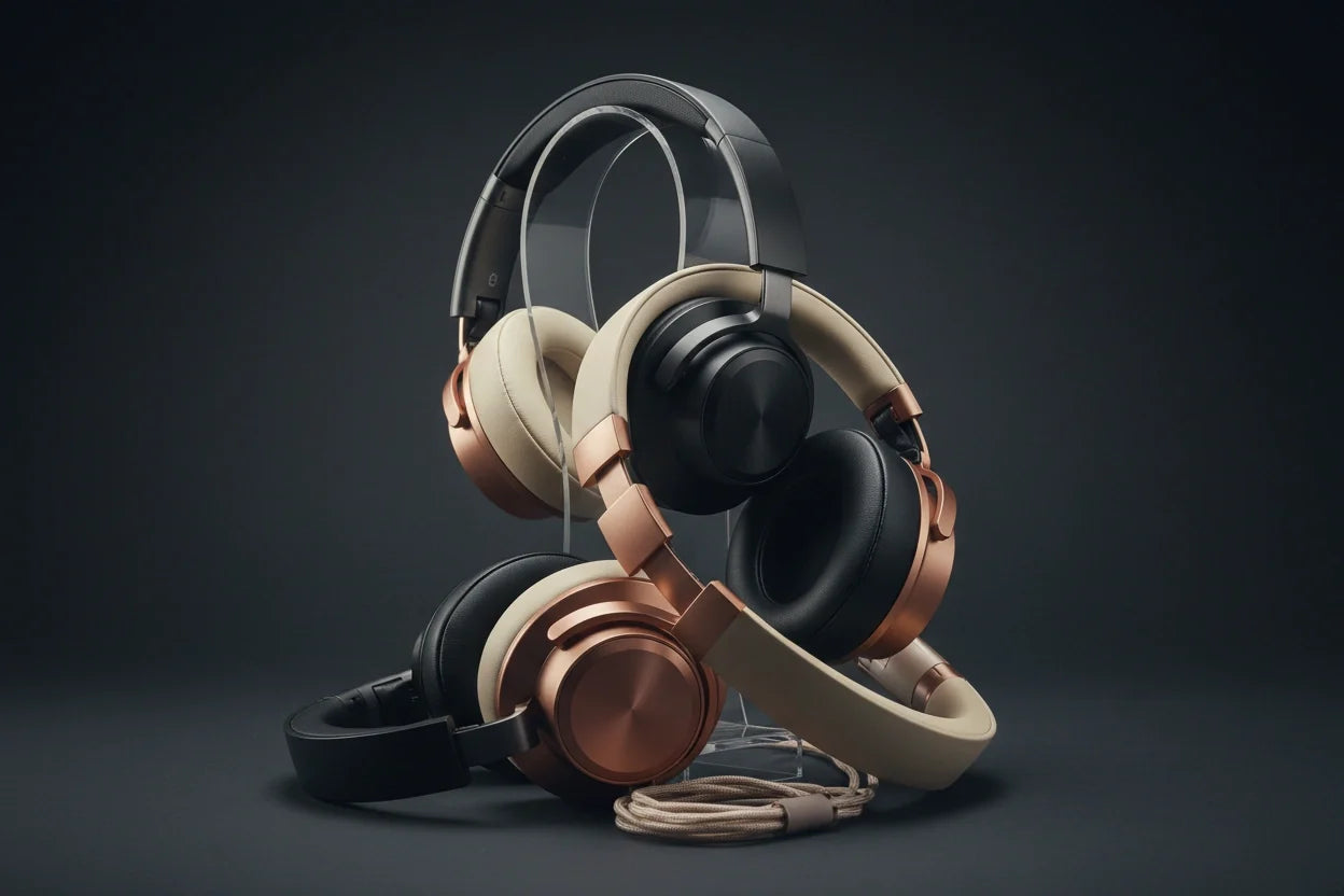 Headphones