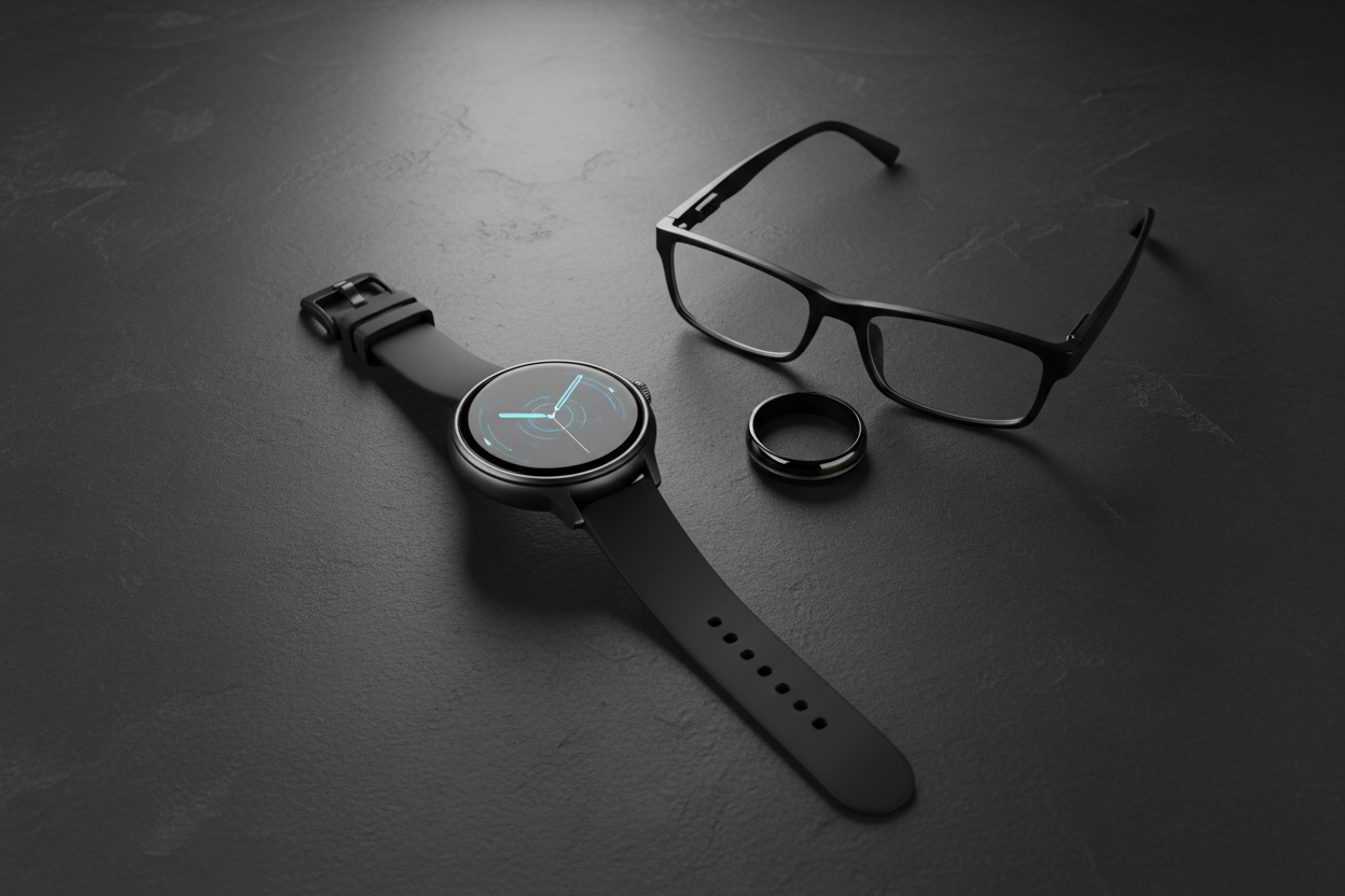 Smart Wearables
