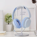 Wireless Gaming Headphones with Microphone – 15H Battery, Memory Foam - Walpex