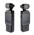 Pocket Cycling Camera with WiFi & 1080p Recording - Walpex