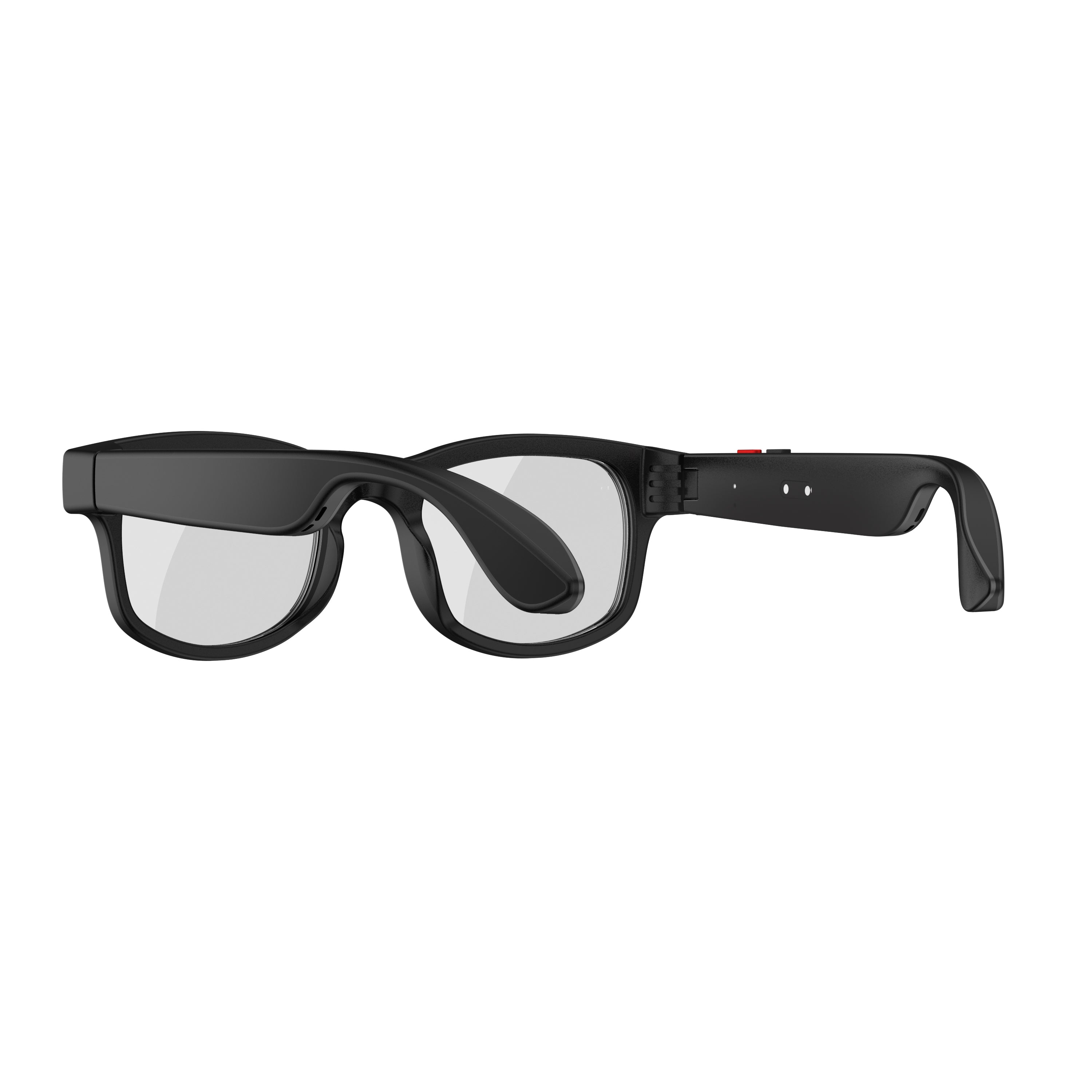 AI Smart Camera Glasses G2 – Bluetooth, Music, Calls & Translation - Walpex