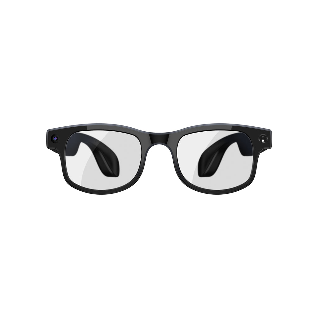 AI Smart Camera Glasses G2 – Bluetooth, Music, Calls & Translation - Walpex