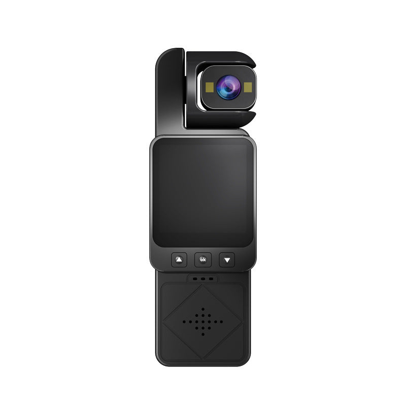 Compact Handheld Sports Camera – Pocket-Sized & Lightweight - Walpex