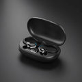AI Translator Earbuds – 144 Languages, Online & Offline Translation